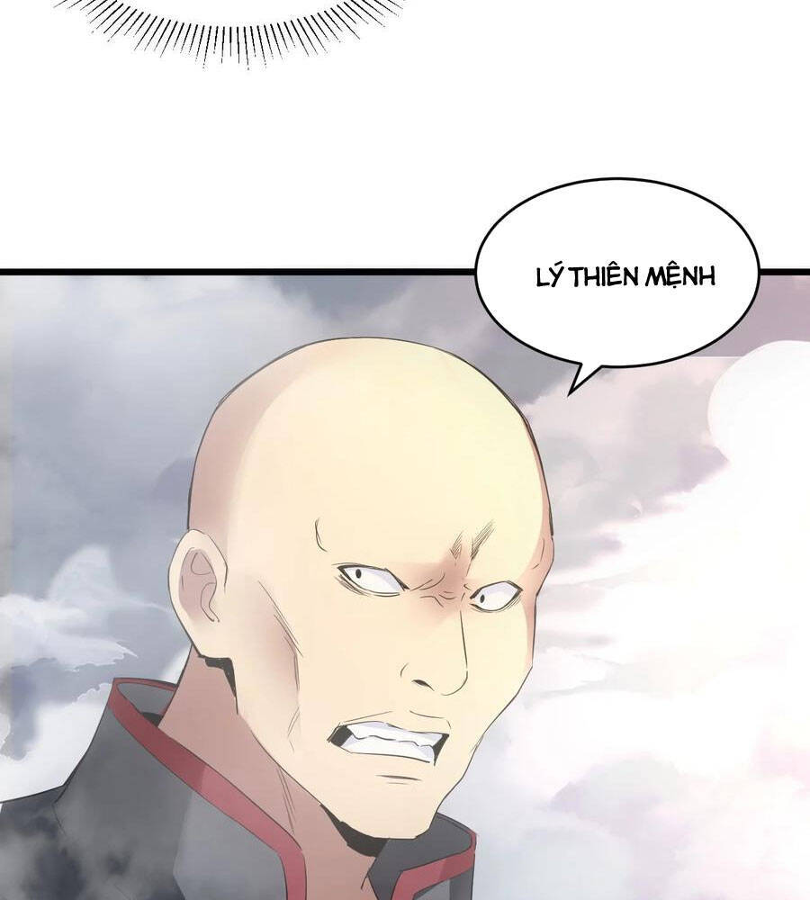 Vạn Cổ Đệ Nhất Thần Chap 107 - Next Chap 108