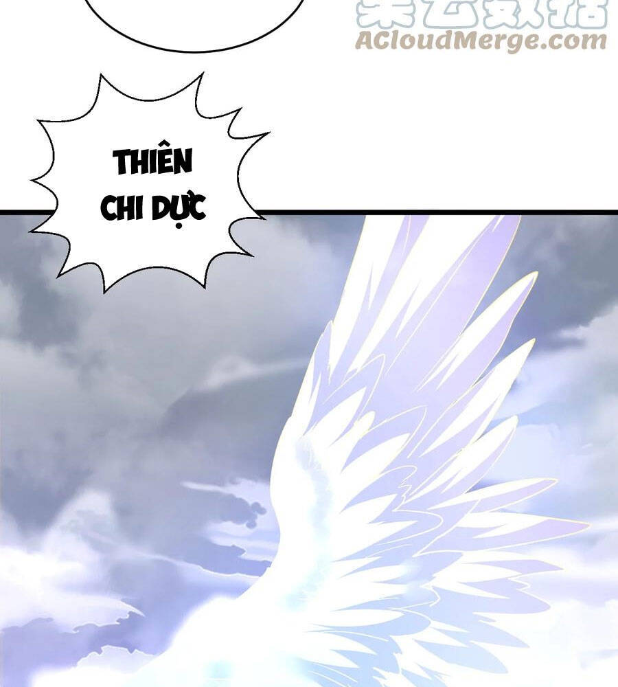 Vạn Cổ Đệ Nhất Thần Chap 107 - Next Chap 108