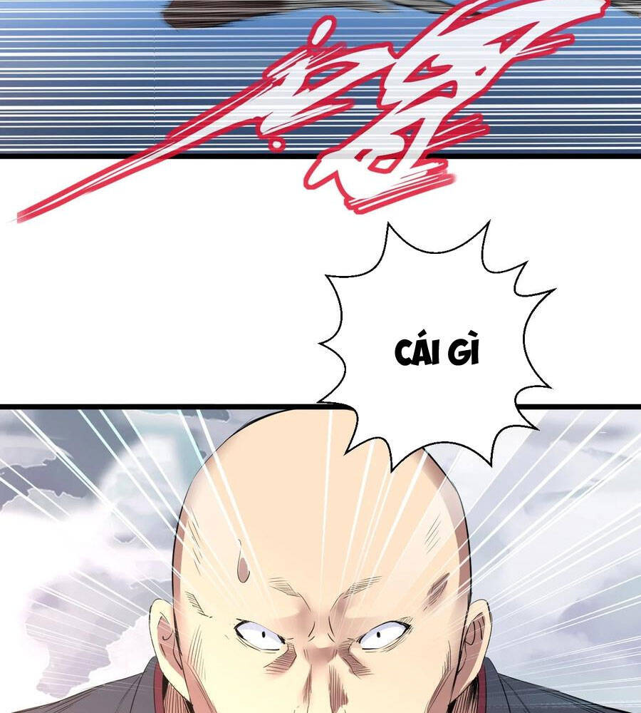 Vạn Cổ Đệ Nhất Thần Chap 107 - Next Chap 108
