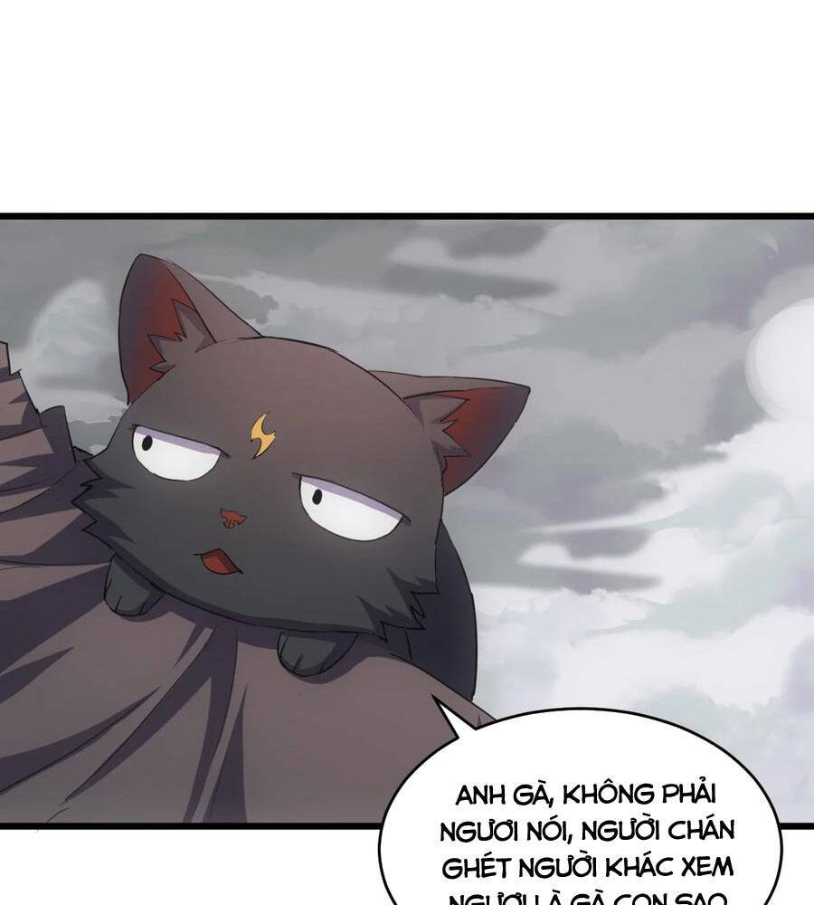 Vạn Cổ Đệ Nhất Thần Chap 107 - Next Chap 108