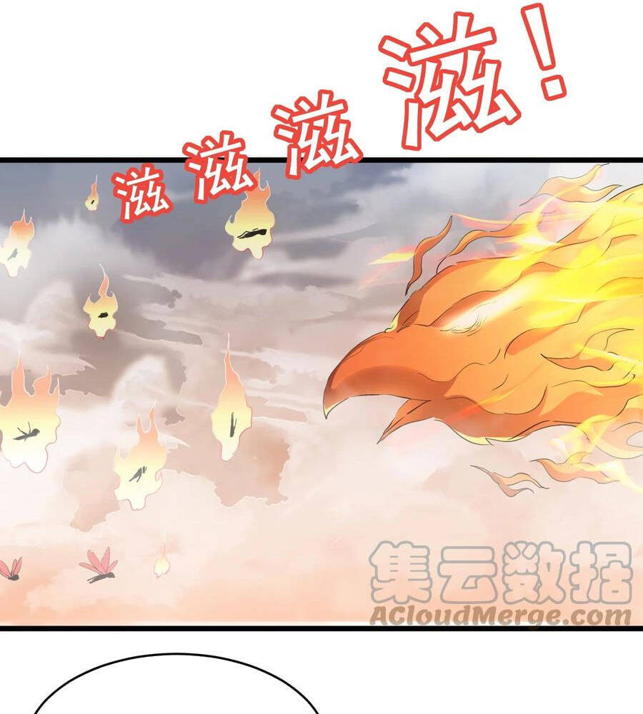 Vạn Cổ Đệ Nhất Thần Chap 107 - Next Chap 108