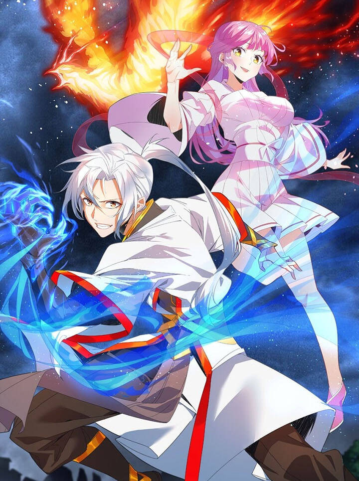 Vạn Cổ Đệ Nhất Thần Chap 108 - Next Chap 109