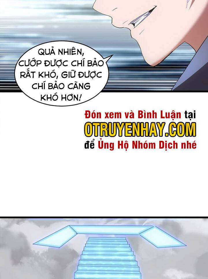 Vạn Cổ Đệ Nhất Thần Chap 108 - Next Chap 109
