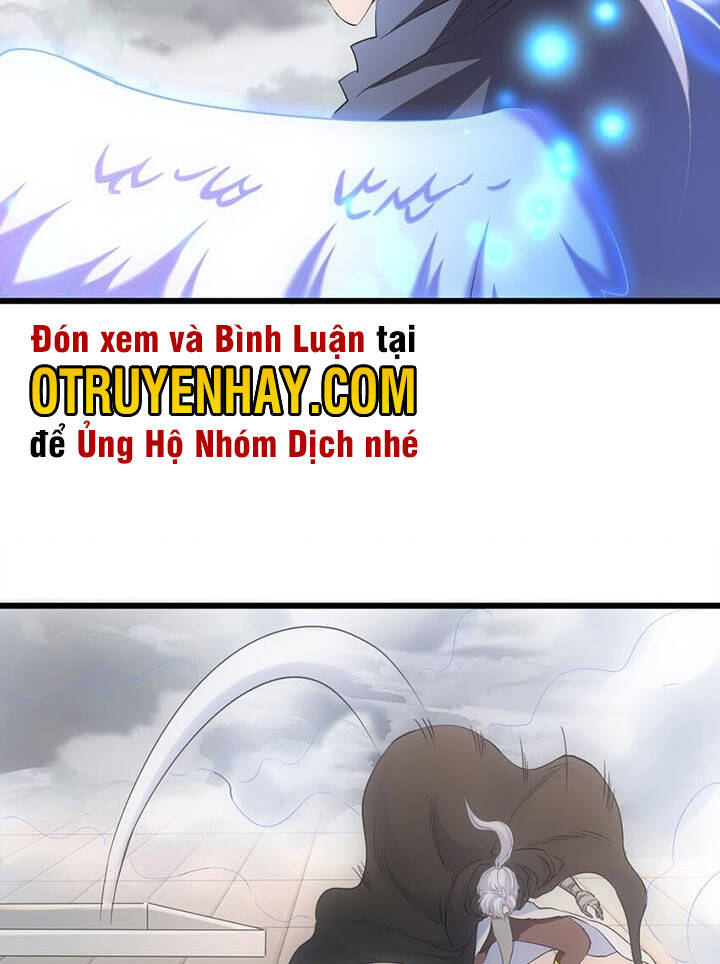 Vạn Cổ Đệ Nhất Thần Chap 108 - Next Chap 109