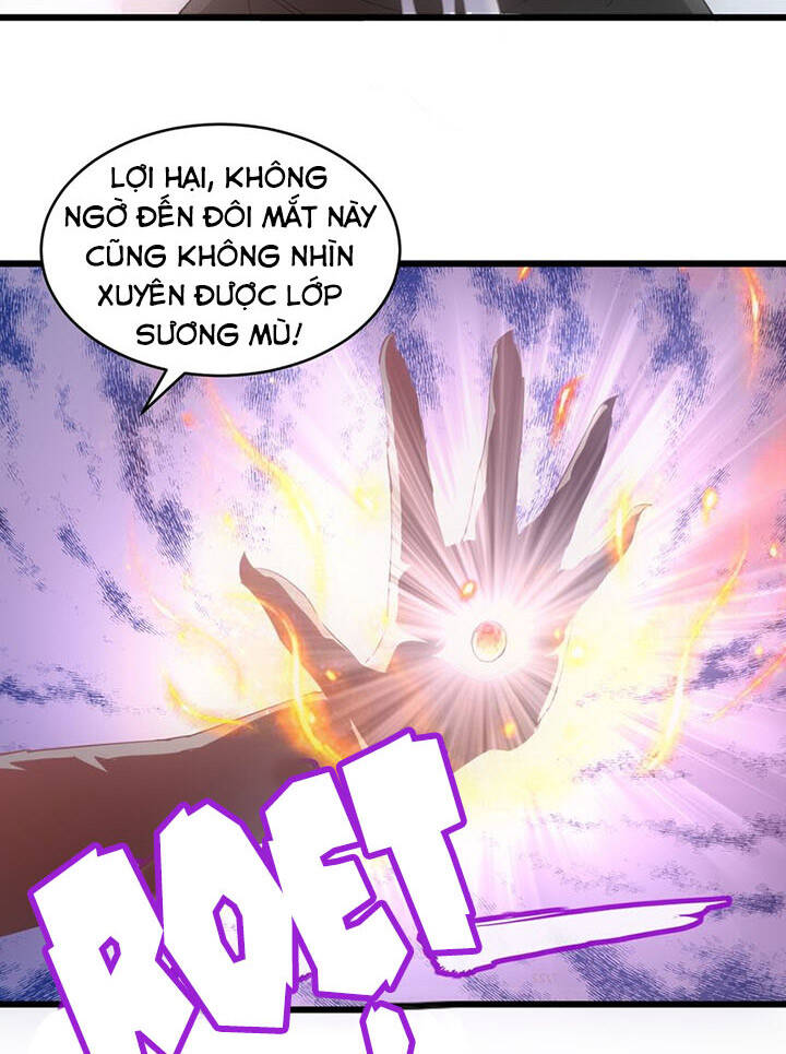 Vạn Cổ Đệ Nhất Thần Chap 108 - Next Chap 109