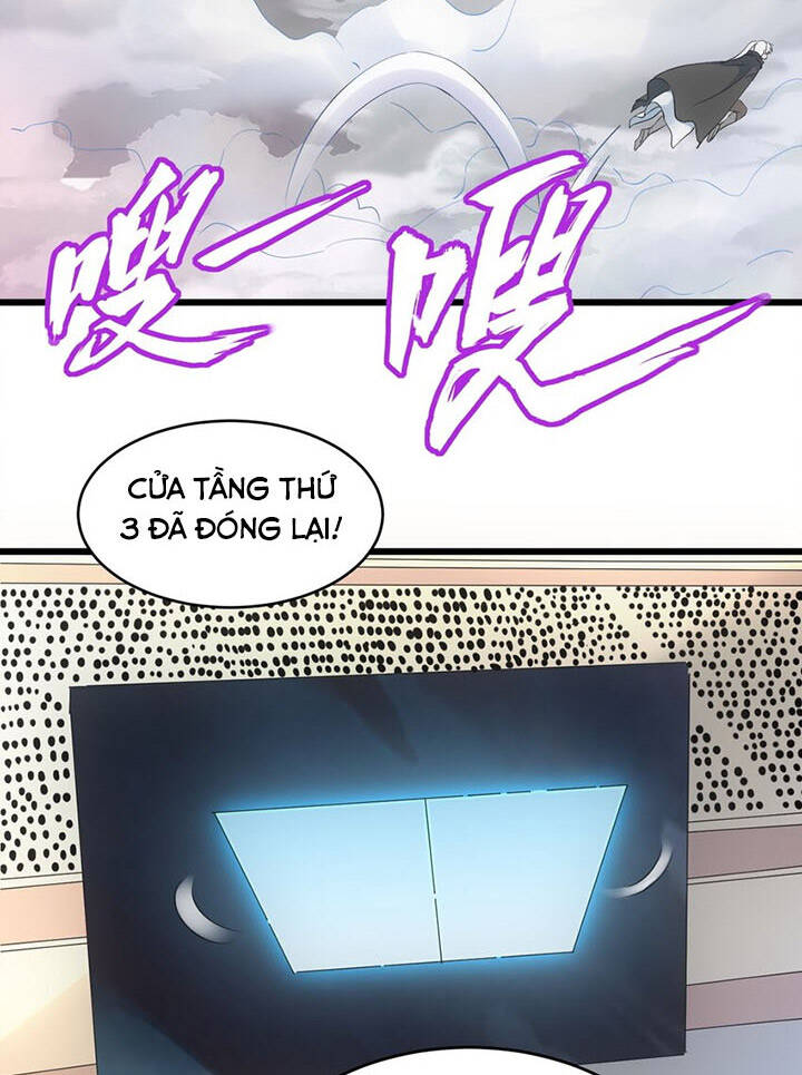 Vạn Cổ Đệ Nhất Thần Chap 108 - Next Chap 109