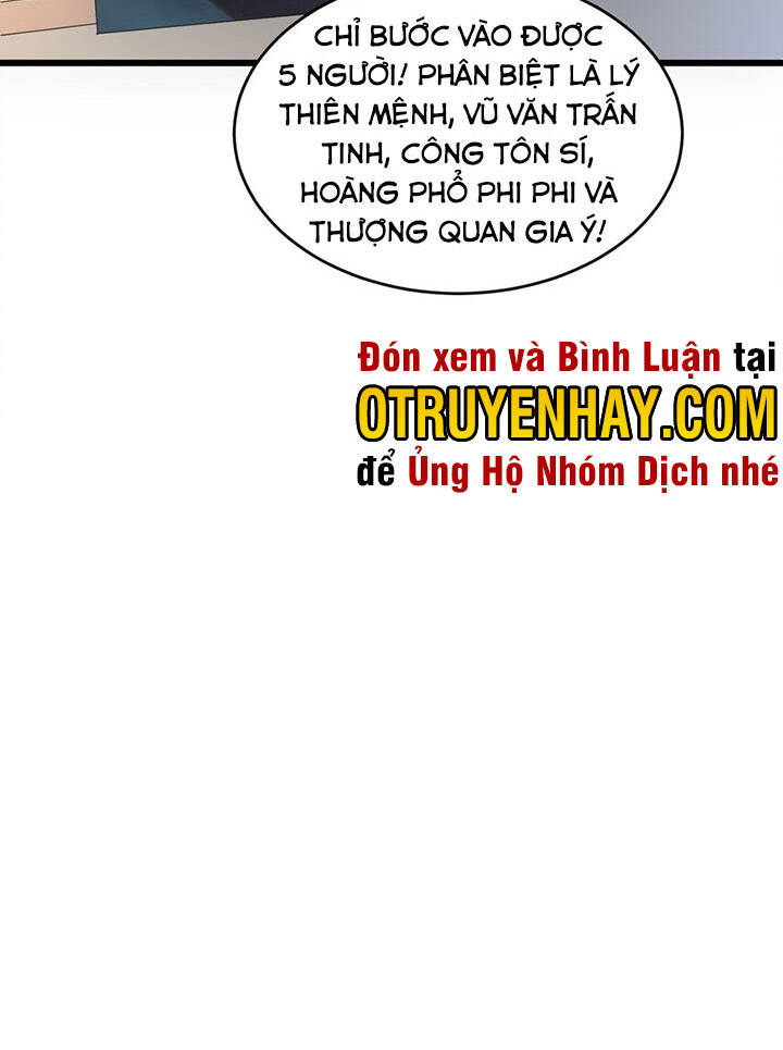 Vạn Cổ Đệ Nhất Thần Chap 108 - Next Chap 109
