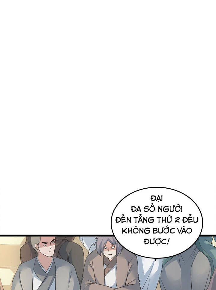 Vạn Cổ Đệ Nhất Thần Chap 108 - Next Chap 109