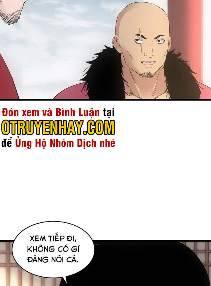 Vạn Cổ Đệ Nhất Thần Chap 108 - Next Chap 109