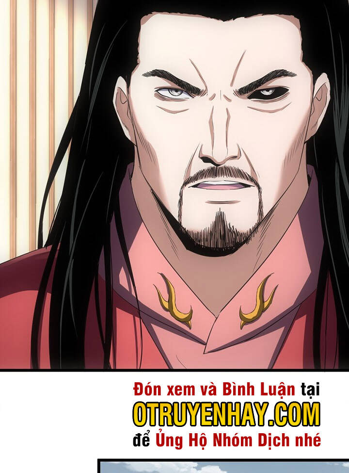 Vạn Cổ Đệ Nhất Thần Chap 108 - Next Chap 109