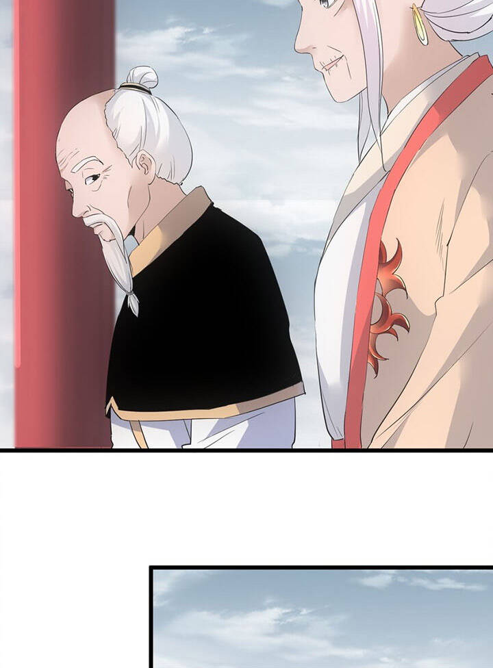 Vạn Cổ Đệ Nhất Thần Chap 108 - Next Chap 109