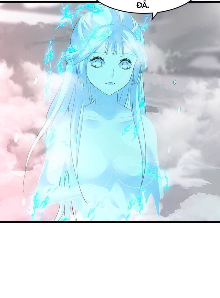 Vạn Cổ Đệ Nhất Thần Chap 108 - Next Chap 109