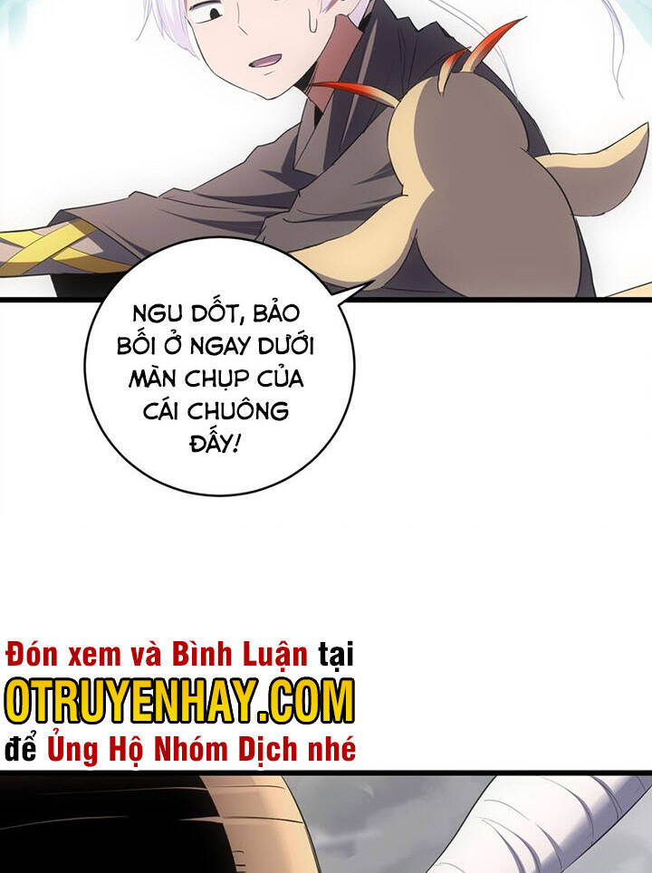 Vạn Cổ Đệ Nhất Thần Chap 108 - Next Chap 109