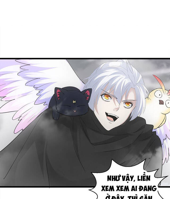 Vạn Cổ Đệ Nhất Thần Chap 108 - Next Chap 109