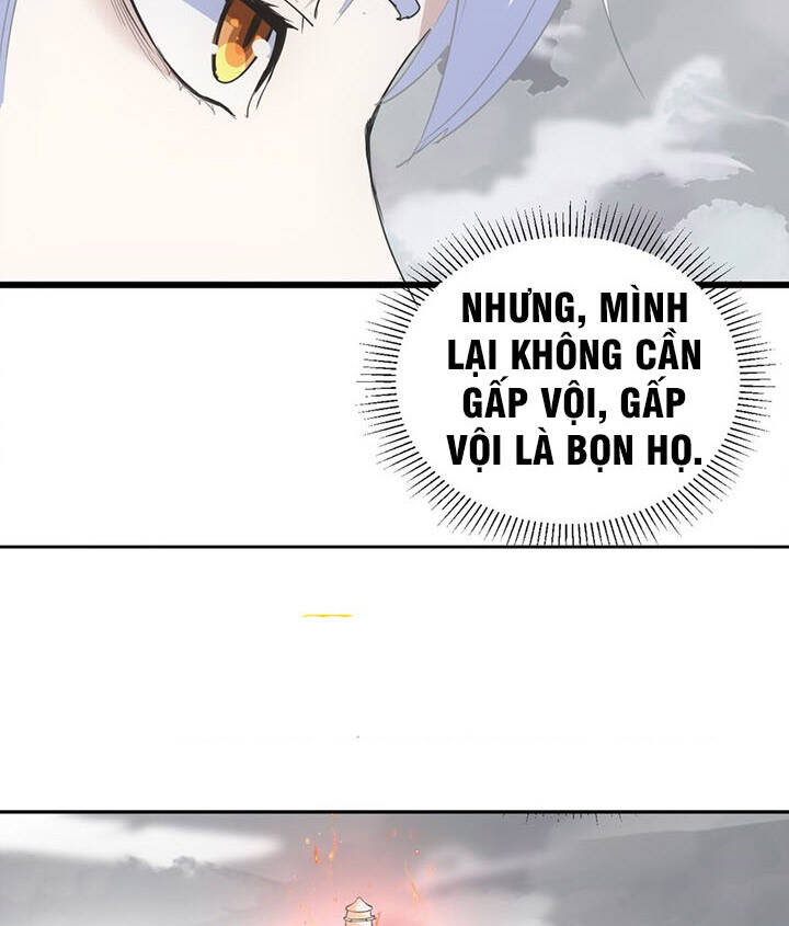 Vạn Cổ Đệ Nhất Thần Chap 108 - Next Chap 109