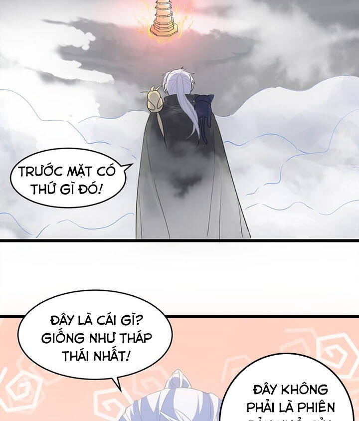 Vạn Cổ Đệ Nhất Thần Chap 108 - Next Chap 109