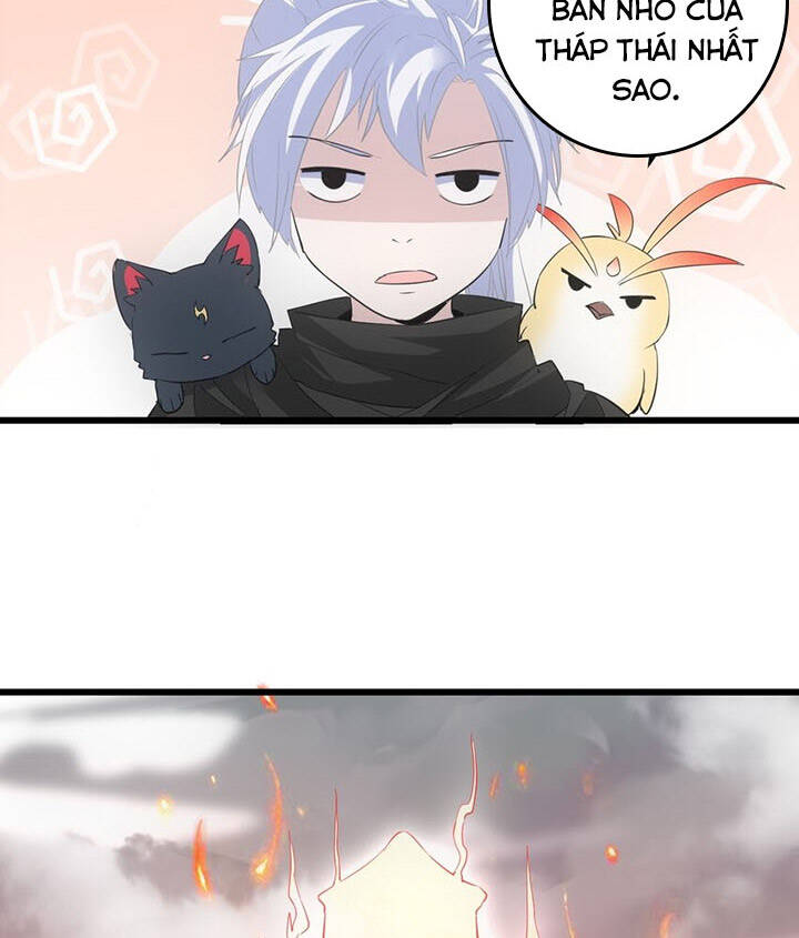 Vạn Cổ Đệ Nhất Thần Chap 108 - Next Chap 109