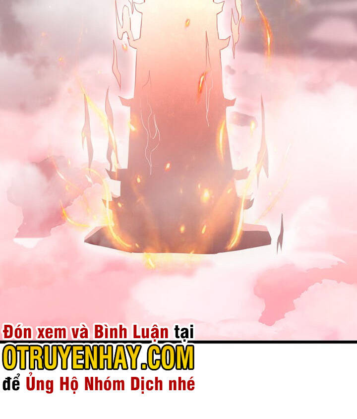 Vạn Cổ Đệ Nhất Thần Chap 108 - Next Chap 109