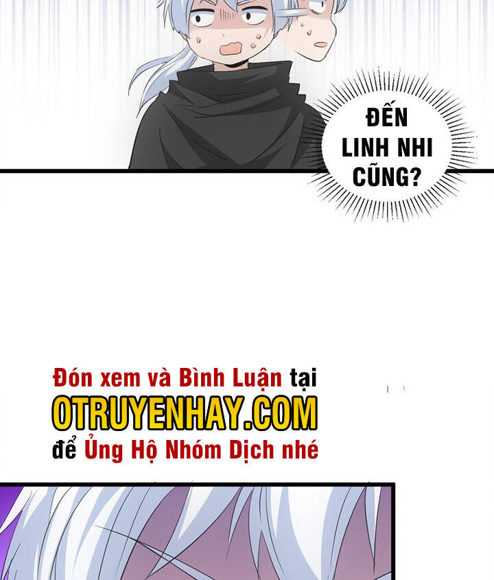 Vạn Cổ Đệ Nhất Thần Chap 108 - Next Chap 109