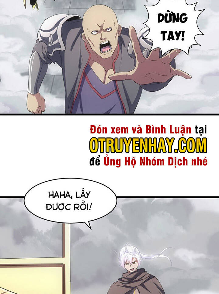 Vạn Cổ Đệ Nhất Thần Chap 108 - Next Chap 109