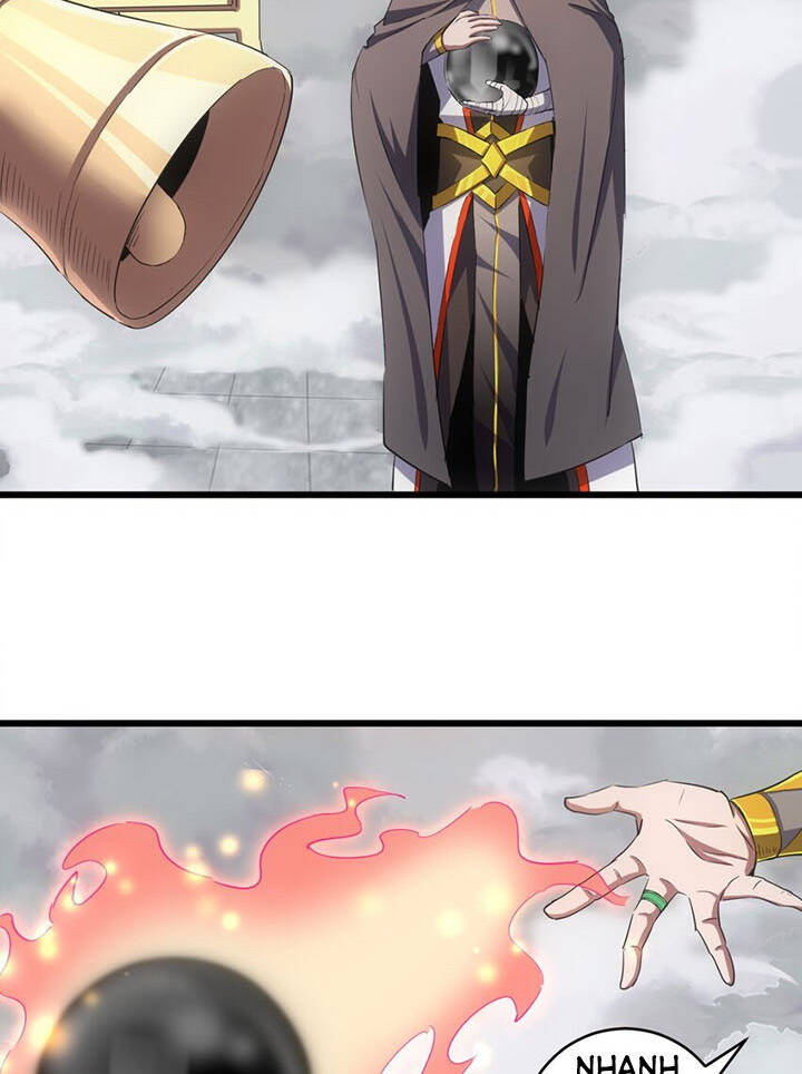 Vạn Cổ Đệ Nhất Thần Chap 108 - Next Chap 109