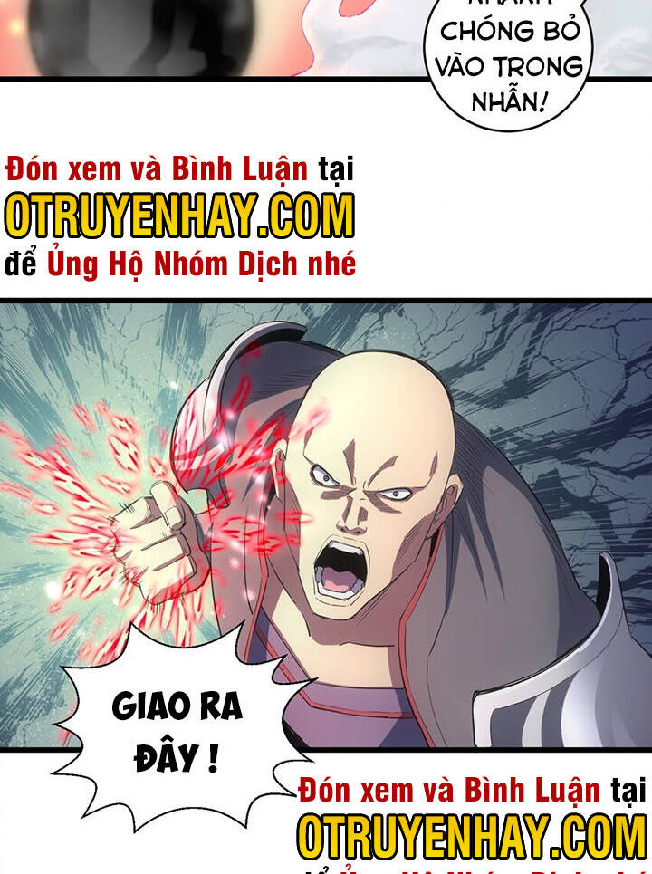 Vạn Cổ Đệ Nhất Thần Chap 108 - Next Chap 109