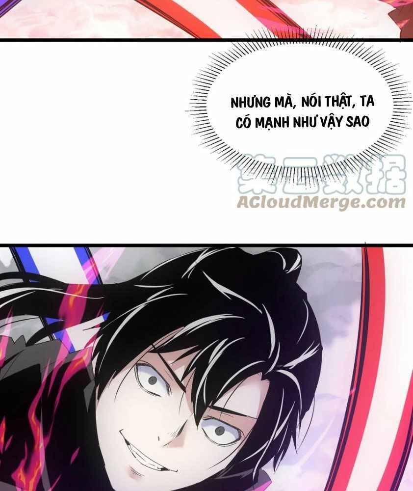 Vạn Cổ Đệ Nhất Thần Chap 109 - Next Chap 110
