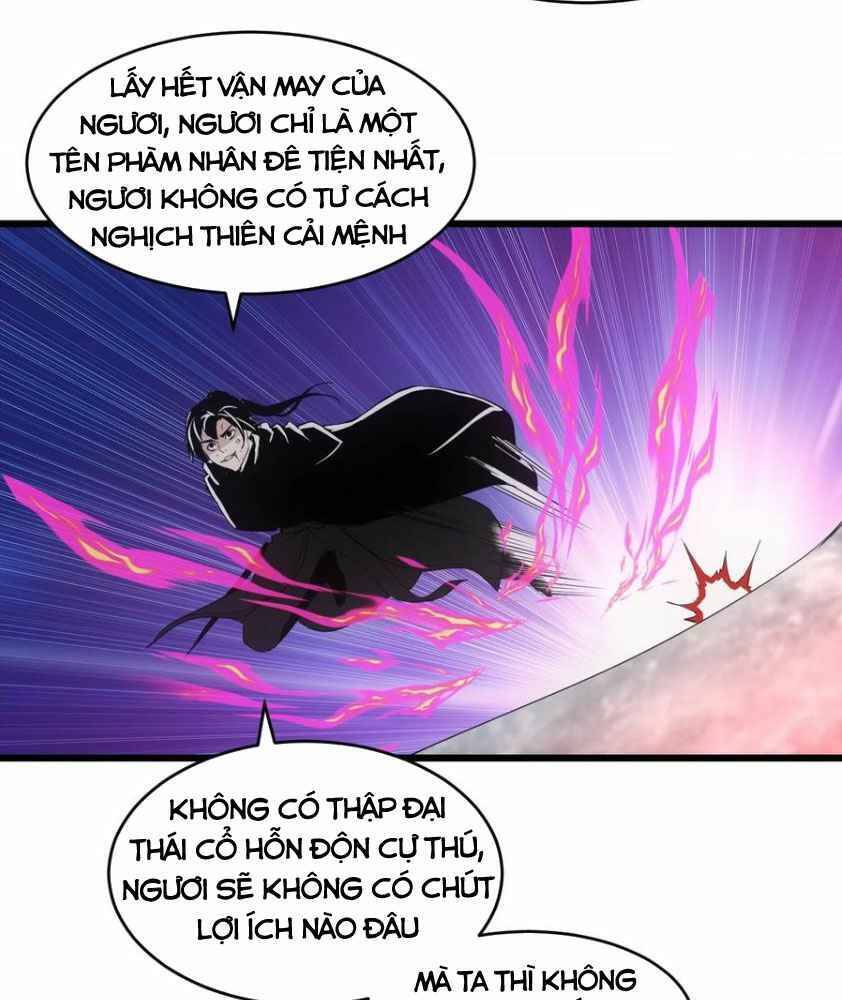 Vạn Cổ Đệ Nhất Thần Chap 109 - Next Chap 110
