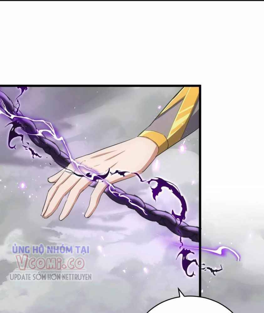 Vạn Cổ Đệ Nhất Thần Chap 109 - Next Chap 110
