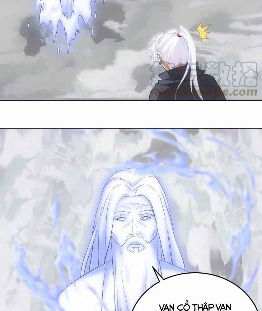 Vạn Cổ Đệ Nhất Thần Chap 109 - Next Chap 110
