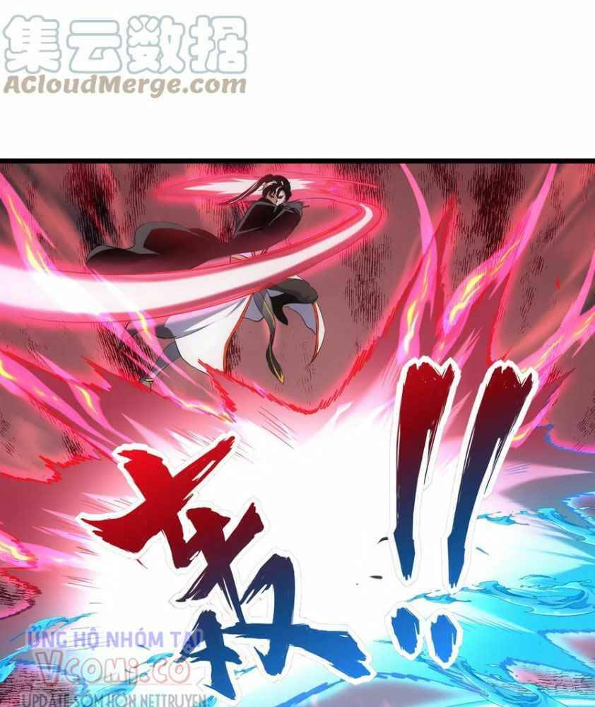 Vạn Cổ Đệ Nhất Thần Chap 109 - Next Chap 110
