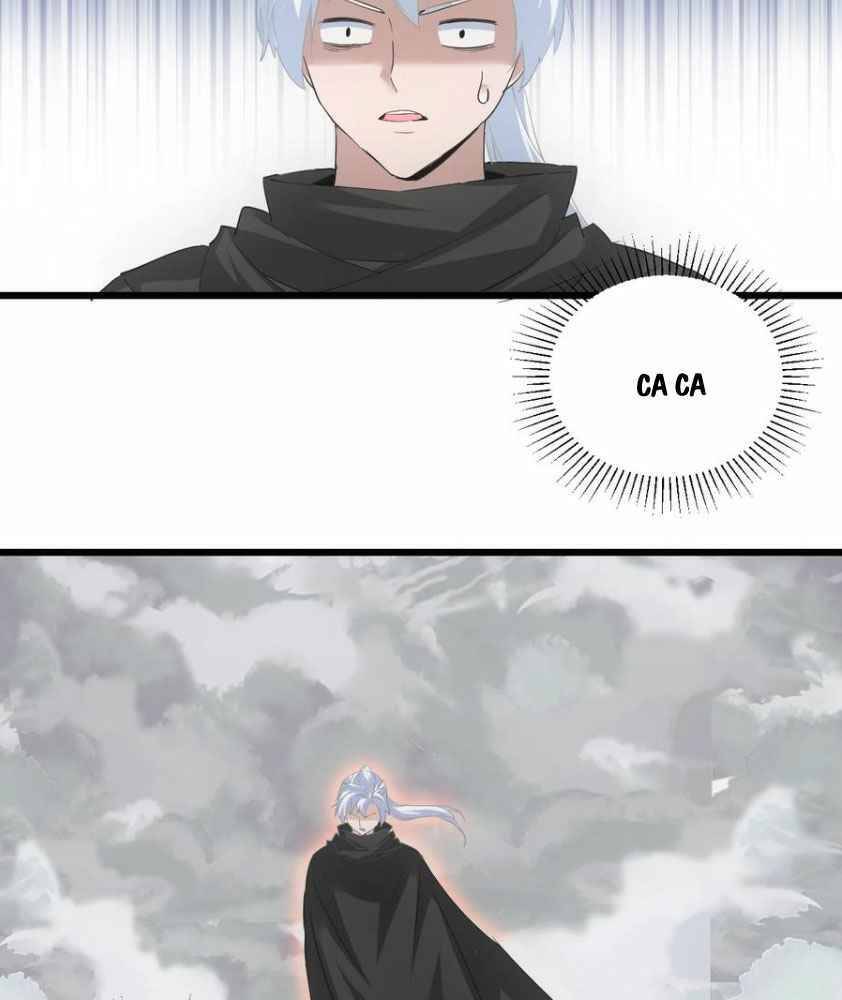 Vạn Cổ Đệ Nhất Thần Chap 109 - Next Chap 110