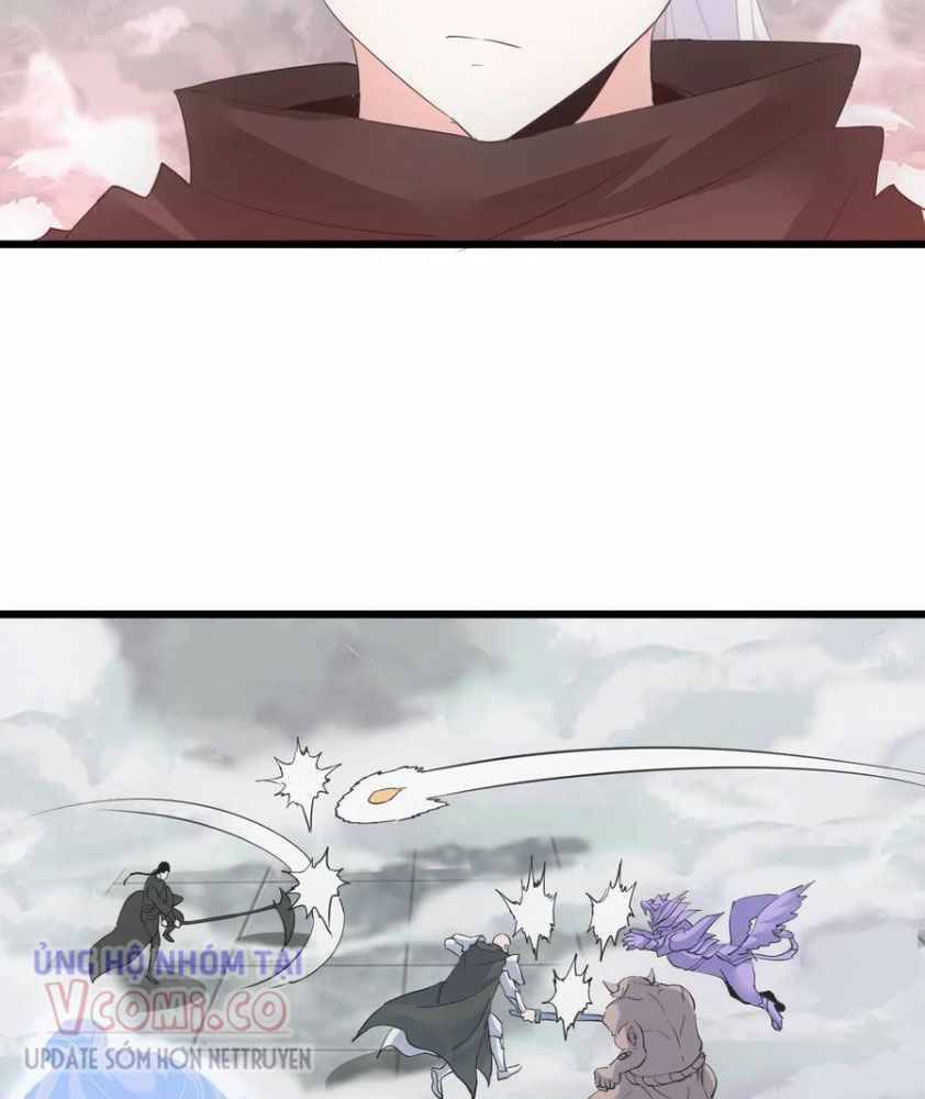 Vạn Cổ Đệ Nhất Thần Chap 109 - Next Chap 110