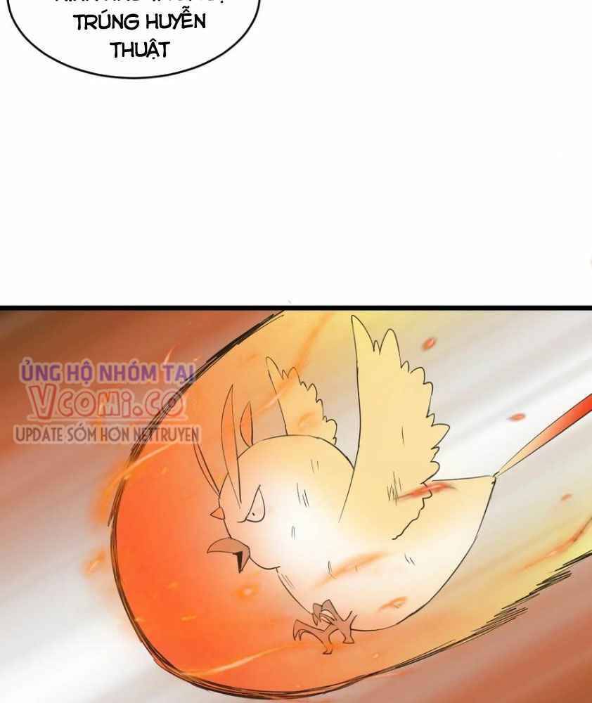 Vạn Cổ Đệ Nhất Thần Chap 109 - Next Chap 110