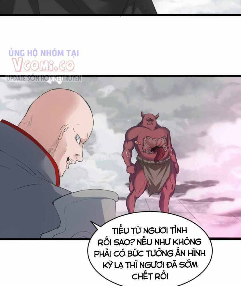 Vạn Cổ Đệ Nhất Thần Chap 109 - Next Chap 110