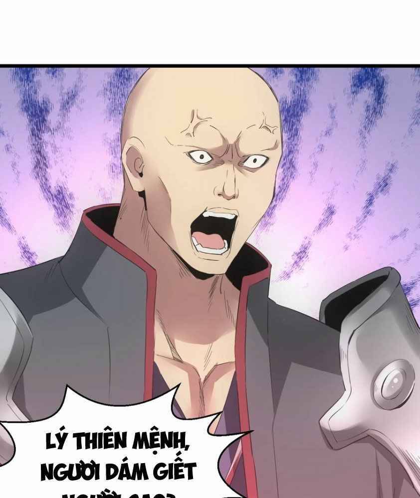 Vạn Cổ Đệ Nhất Thần Chap 109 - Next Chap 110