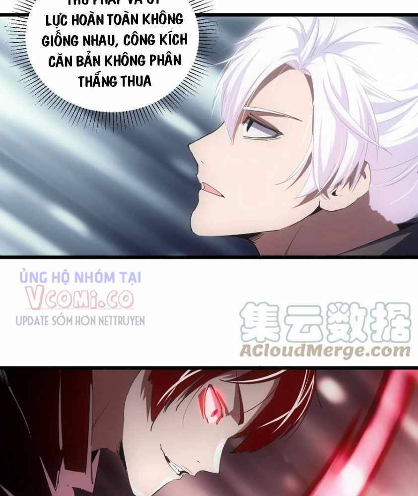 Vạn Cổ Đệ Nhất Thần Chap 109 - Next Chap 110