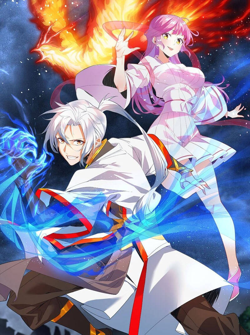 Vạn Cổ Đệ Nhất Thần Chap 110 - Next Chap 111