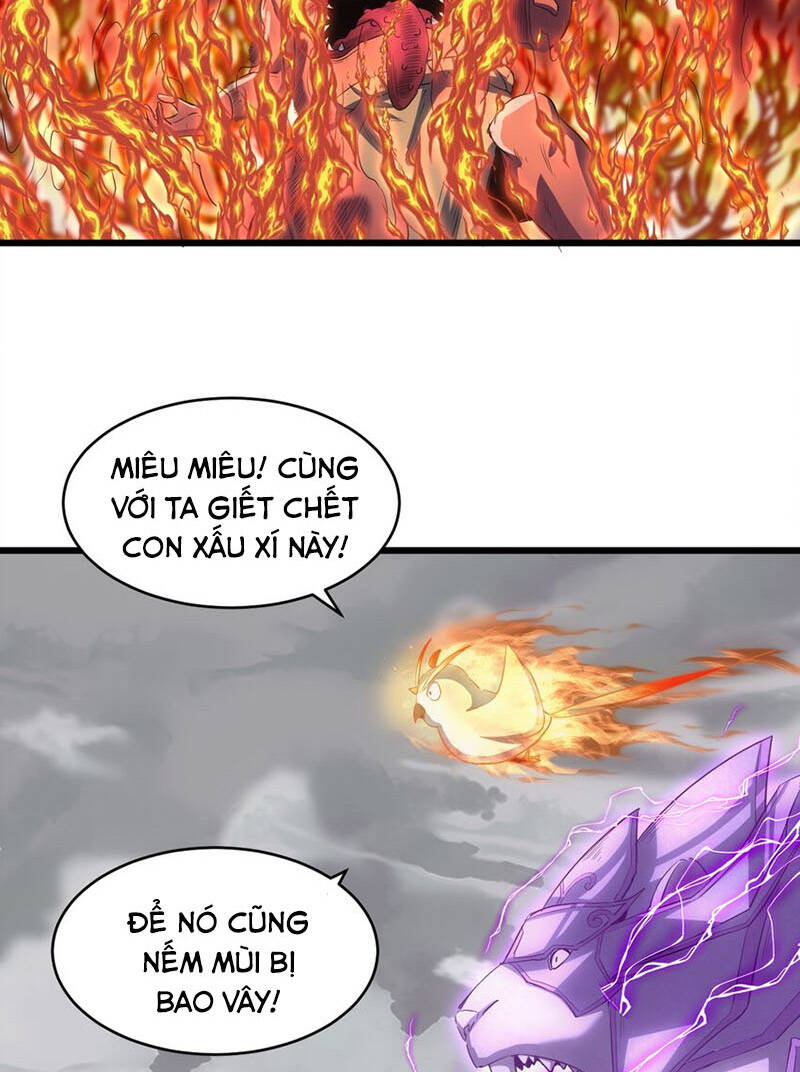 Vạn Cổ Đệ Nhất Thần Chap 110 - Next Chap 111