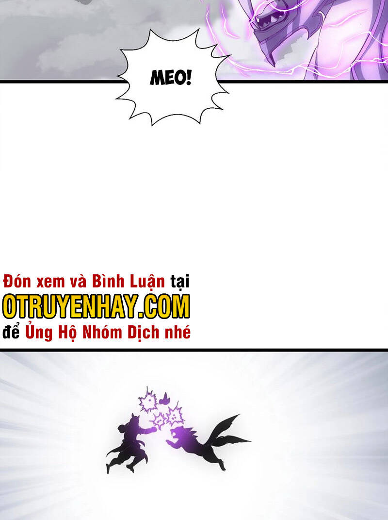 Vạn Cổ Đệ Nhất Thần Chap 110 - Next Chap 111
