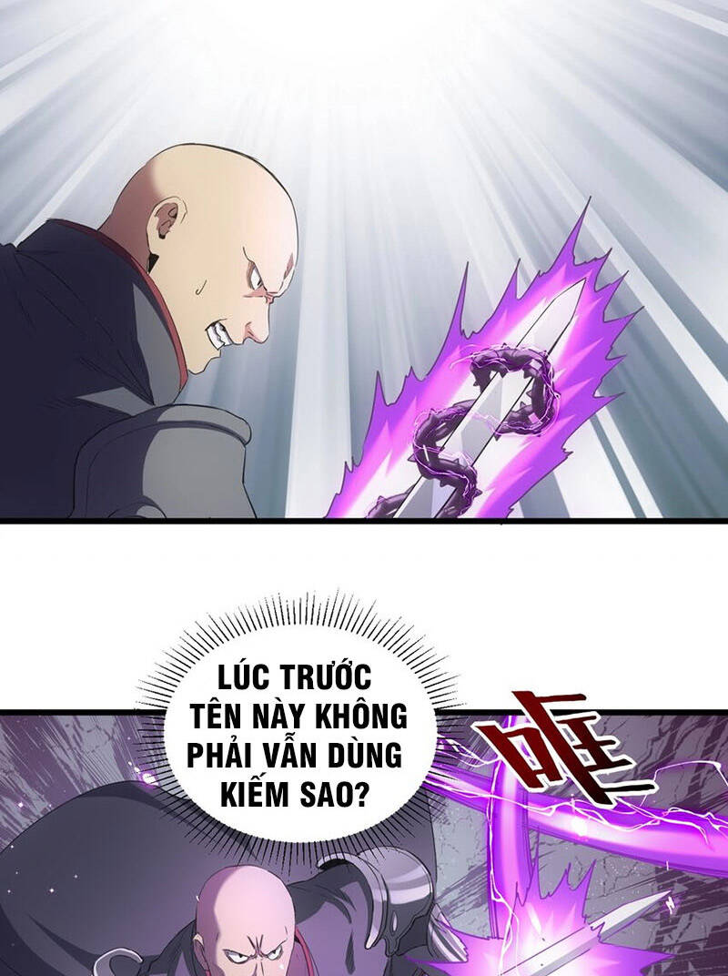 Vạn Cổ Đệ Nhất Thần Chap 110 - Next Chap 111