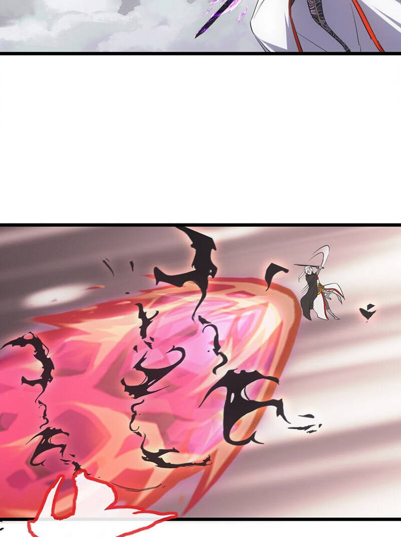 Vạn Cổ Đệ Nhất Thần Chap 110 - Next Chap 111