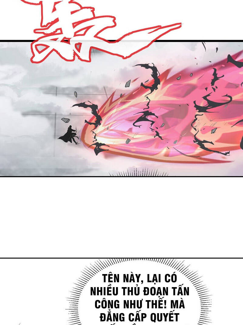 Vạn Cổ Đệ Nhất Thần Chap 110 - Next Chap 111