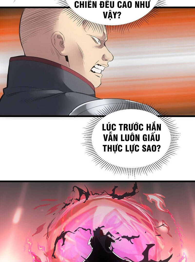 Vạn Cổ Đệ Nhất Thần Chap 110 - Next Chap 111