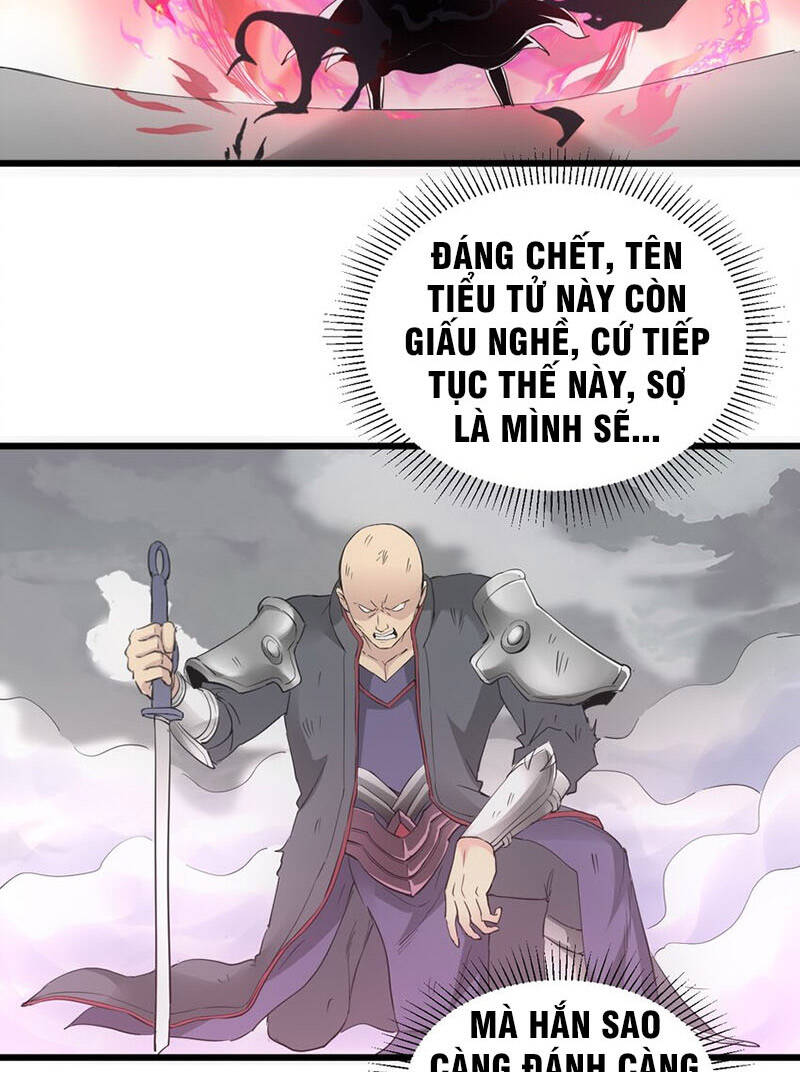 Vạn Cổ Đệ Nhất Thần Chap 110 - Next Chap 111