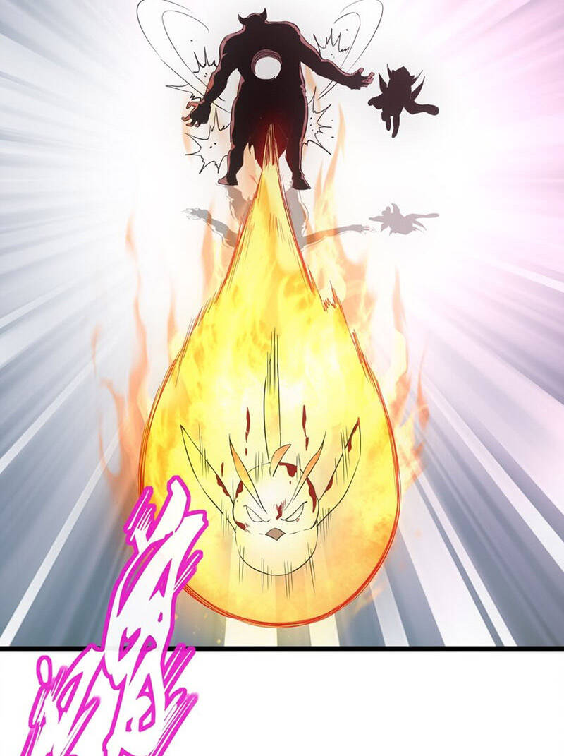 Vạn Cổ Đệ Nhất Thần Chap 110 - Next Chap 111