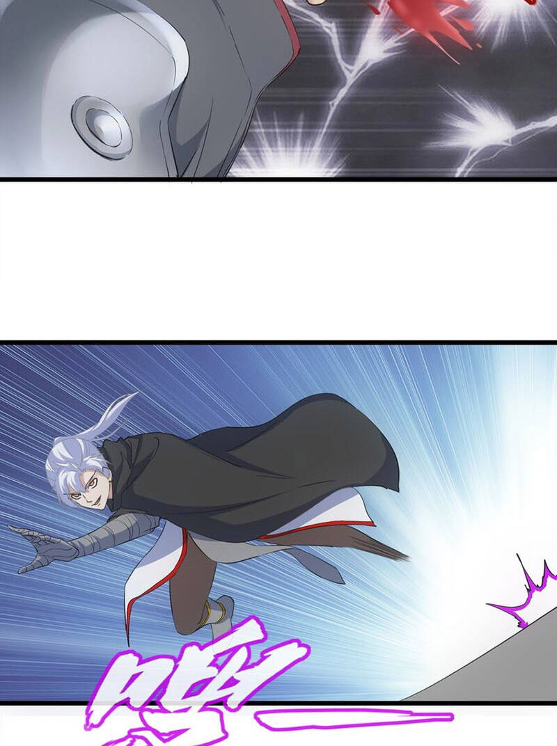 Vạn Cổ Đệ Nhất Thần Chap 110 - Next Chap 111