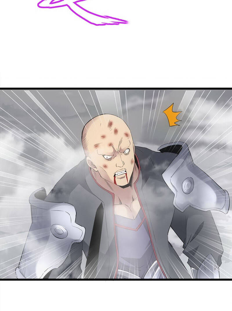 Vạn Cổ Đệ Nhất Thần Chap 110 - Next Chap 111