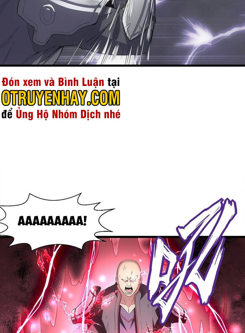 Vạn Cổ Đệ Nhất Thần Chap 110 - Next Chap 111