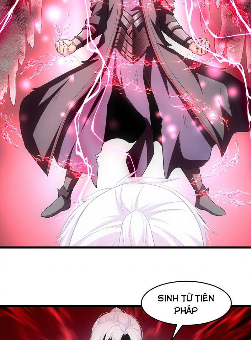 Vạn Cổ Đệ Nhất Thần Chap 110 - Next Chap 111